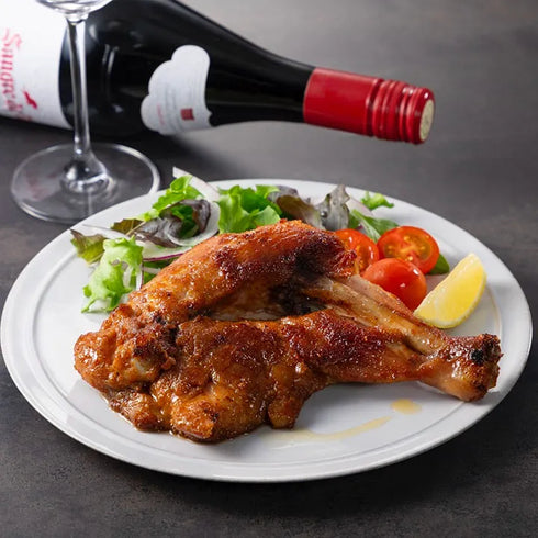 さぬき鳥本舗|さぬき骨付鶏(若鶏)5本セット