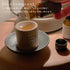 TADAIMA AROMA|GIFT SET - 01 smoky wood 10ml & wood aroma dish & necessary PLATE【ショップ袋付】