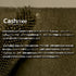 Cashmee|カシミヤ100% 大判ストール チェック柄 nouvelle lune ブラックスチュアート