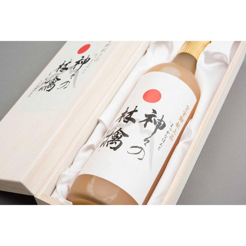 まっかなほんと|神々の林檎(皇室献上品)3本入