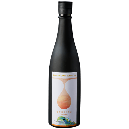 TSUBOICHI TEA PLACE|JAPANESE CRAFT KOMBUCHA 和紅茶やまなみ