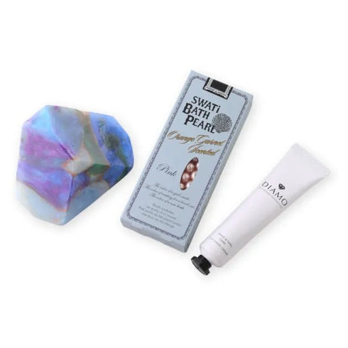 Savons Gemme|詰め合わせギフト(A) ジュエリーボックス