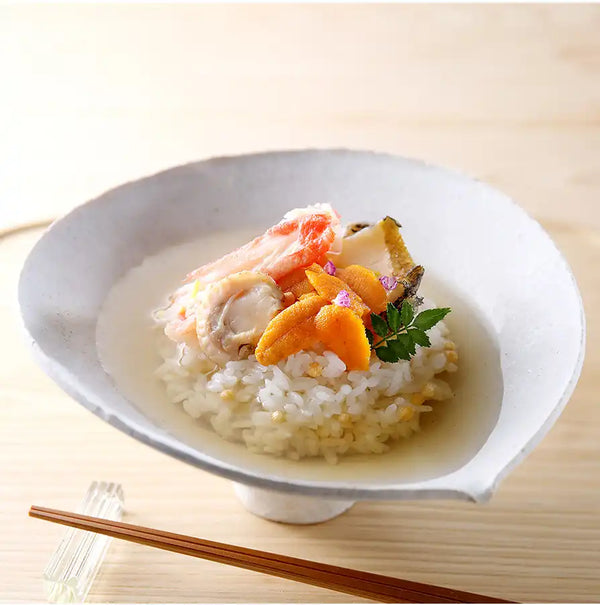 健美の里|極宝珠茶漬け(きわみほうじゅちゃづけ) 8食【送料込み】