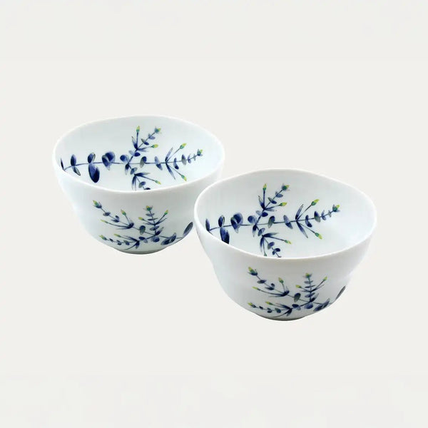 香蘭社【そよ香】ペアどんぶり