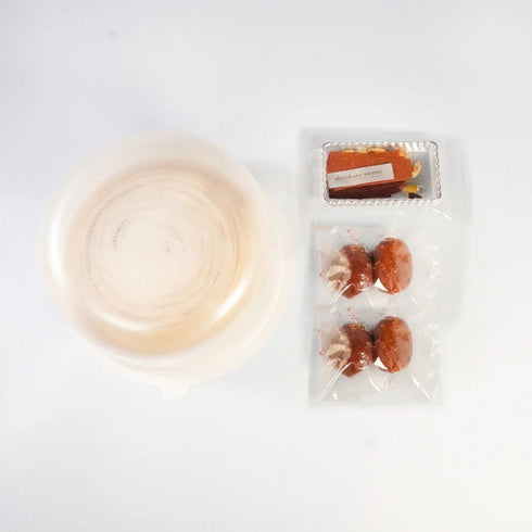 shirokane sweets TOKYO|皇室献上栗 山江栗のモンブラン ホール