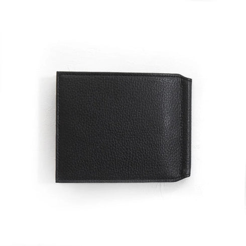 NO SIGN|マネークリップ ブラック