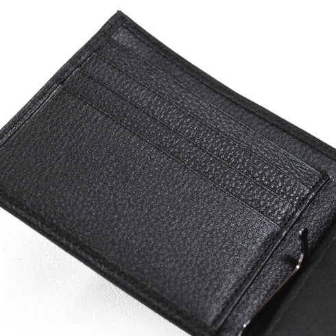 NO SIGN|マネークリップ ブラック