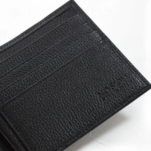 NO SIGN|マネークリップ ブラック