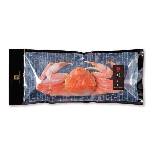 健美の里|高級かに食べ比べセット【送料込み】