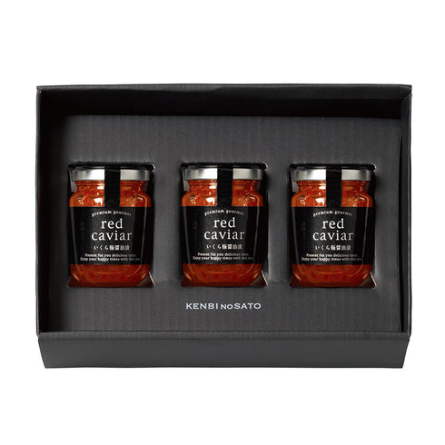 健美の里|いくら極醤油漬【送料無料】