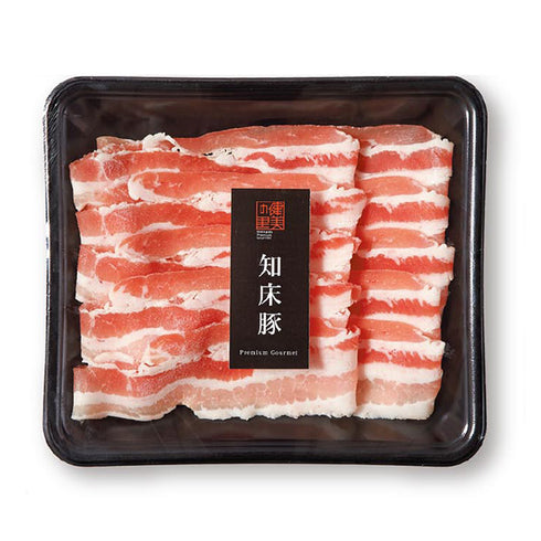 健美の里|北海道 たこ&時知らず&知床ポークしゃぶしゃぶセット【送料込み】