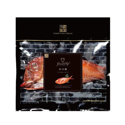 健美の里|【Grande Chef】Acqua Pazza(アクアパッツァ)&知床ポークしゃぶ【送料込み】しゃぶ