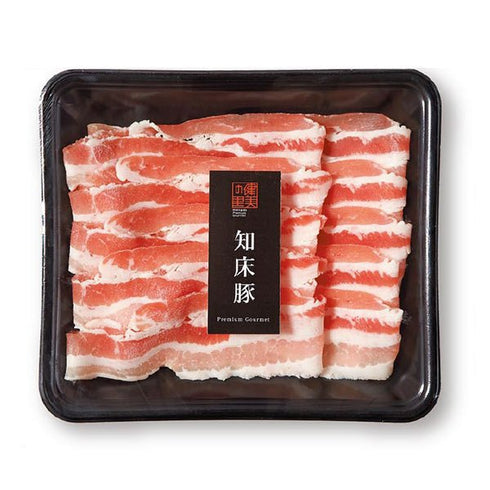 健美の里|【Grande Chef】Acqua Pazza(アクアパッツァ)&知床ポークしゃぶ【送料込み】しゃぶ