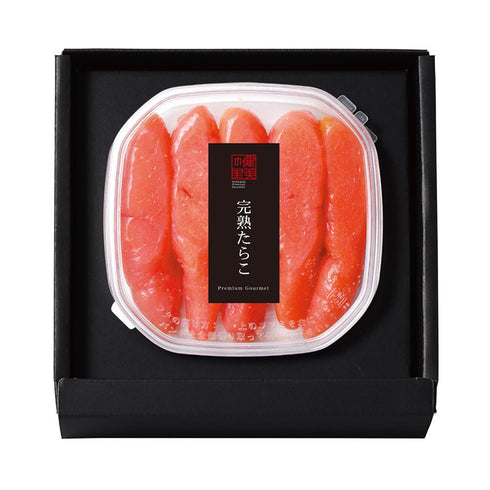 健美の里|完熟たらこ&明太子【送料込み】