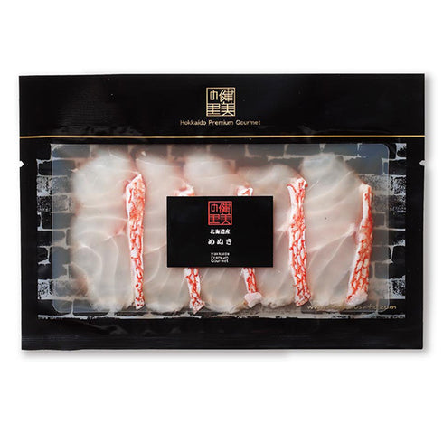 健美の里|北海道あんこう鍋&めぬき鍋【送料込み】