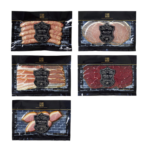 健美の里|健美バラエティ5点セット【送料込み】