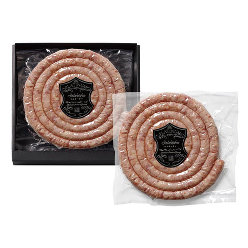 健美の里|北海道サルチーチャ【送料込み】