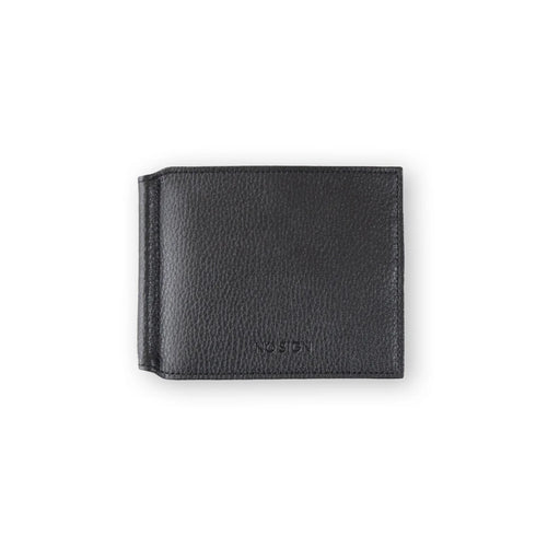 NO SIGN|マネークリップ ブラック