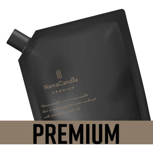 Nama candle|「森の精霊たち」 8点ギフトセット