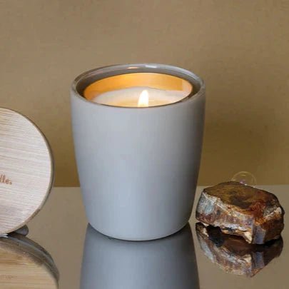 Nama candle|「シャイニングサン Shining sun」 8点ギフトセット