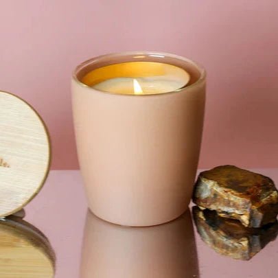 Nama candle|「森の精霊たち」 8点ギフトセット