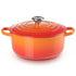 LE CREUSET|「シグニチャー ココット・ロンド」 22cm