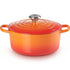 LE CREUSET|「シグニチャー ココット・ロンド」 24cm