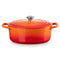 LE CREUSET|「シグニチャー ココット・オーバル」 25cm