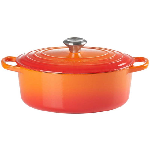 LE CREUSET|「シグニチャー ココット・オーバル」 27cm