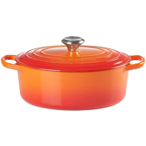 LE CREUSET|「シグニチャー ココット・オーバル」 27cm