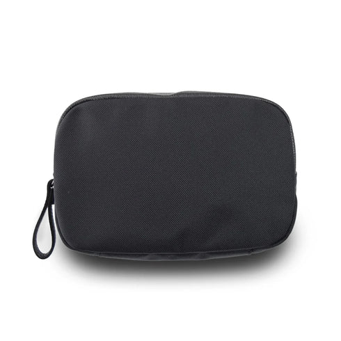 NO SIGN|オーガナイザーテックポーチ ブラック