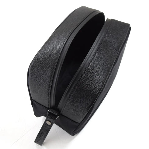 NO SIGN|オーガナイザーテックポーチ ブラック