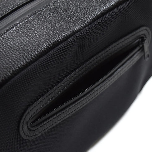 NO SIGN|オーガナイザーテックポーチ ブラック