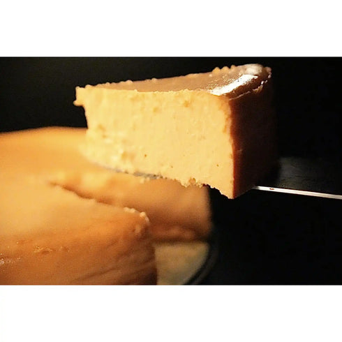 Jeweli Sweets|日本一高級なチーズケーキ【イエローダイヤモンド】