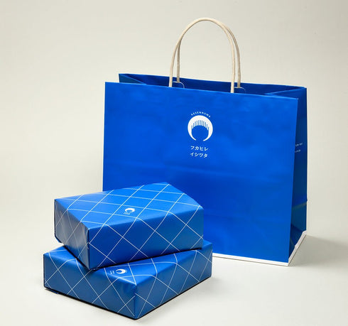 石渡商店|【数量限定】フカヒレステーキ(2枚入り)