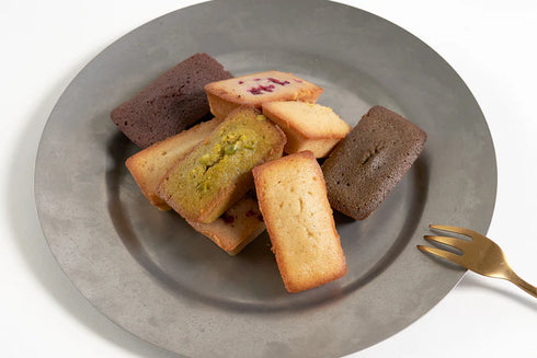 shirokane sweets TOKYO|焼き菓子アソートセット 20個入り