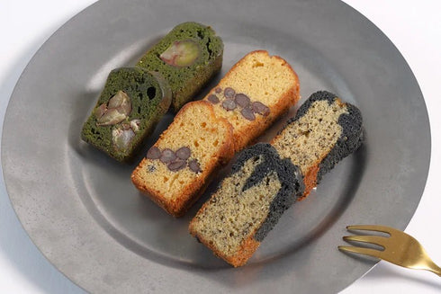 shirokane sweets TOKYO|焼き菓子アソートセット 20個入り