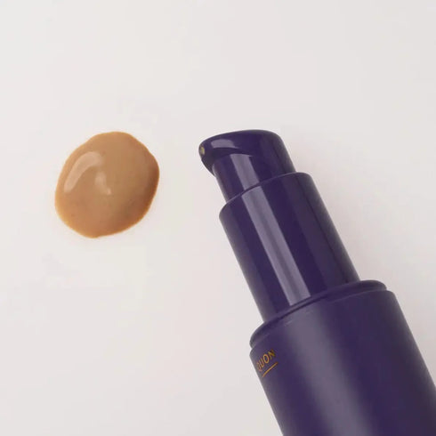 クレコス|QUON deepヴァイタライザー モイスチャークリーム