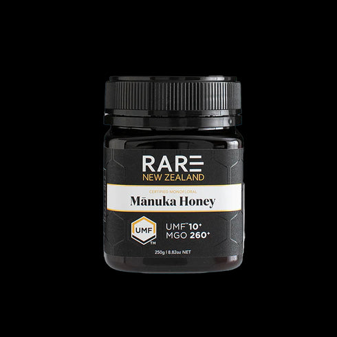 BeeMe|レアニュージーランドマヌカハニー UMF10+ 250g