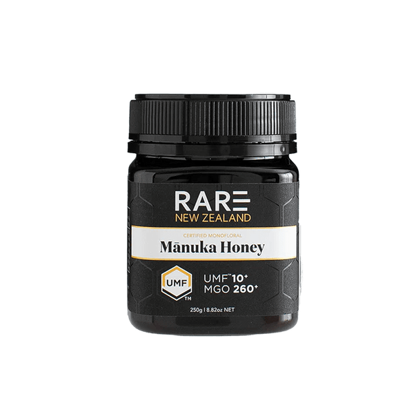 BeeMe|レアニュージーランドマヌカハニー UMF10+ 250g