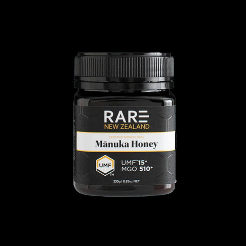 BeeMe|レアニュージーランドマヌカハニー UMF15+ 250g