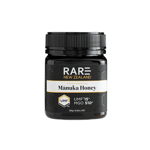 BeeMe|レアニュージーランドマヌカハニー UMF15+ 250g