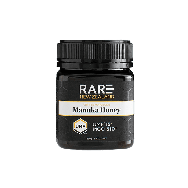 BeeMe|レアニュージーランドマヌカハニー UMF15+ 250g