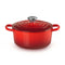 LE CREUSET|「シグニチャー ココット・ロンド」 18cm