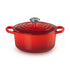 LE CREUSET|「シグニチャー ココット・ロンド」 18cm