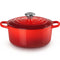 LE CREUSET|「シグニチャー ココット・ロンド」 24cm