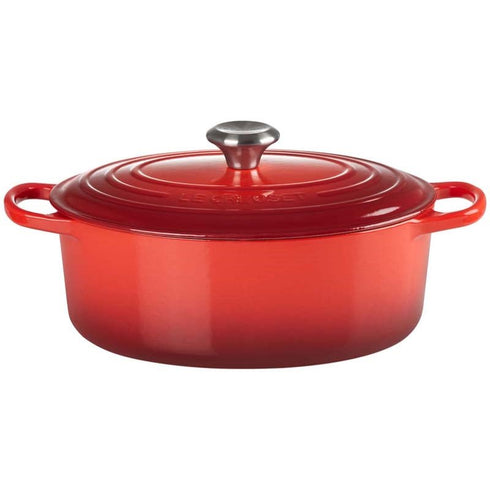 LE CREUSET|「シグニチャー ココット・オーバル」 27cm
