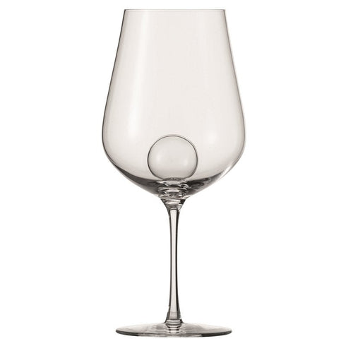 ZWIESEL GLAS/ツヴィーゼル グラス|「エア センス」 レッドワイン 631mL(2脚セット)
