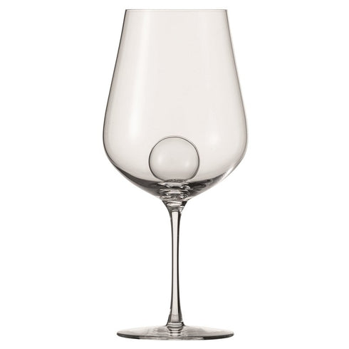 ZWIESEL GLAS/ツヴィーゼル グラス|「エア センス」 レッドワイン 631mL(2脚セット)