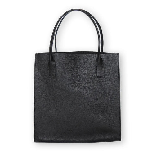 NO SIGN|ペーパーバッグ M ブラック